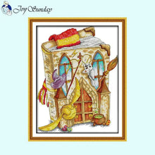 Load image into Gallery viewer, Magic Book - AIMDIY