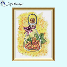 Load image into Gallery viewer, Magical Berry Bottle - AIMDIY