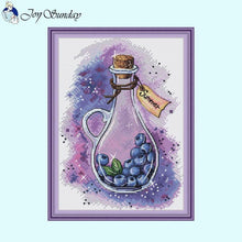 Load image into Gallery viewer, Magical Berry Bottle - AIMDIY