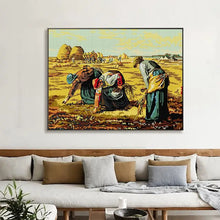 Load image into Gallery viewer, Miller-Gleaner Joy Sunday Cross Stitch Kit - AIMDIY