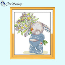 Load image into Gallery viewer, Patch Rabbit - AIMDIY
