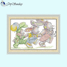 Load image into Gallery viewer, Patch Rabbit - AIMDIY