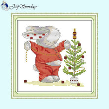 Load image into Gallery viewer, Patch Rabbit - AIMDIY