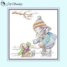 Load image into Gallery viewer, Patch Rabbit - AIMDIY
