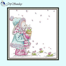Load image into Gallery viewer, Patch Rabbit - AIMDIY