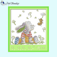 Load image into Gallery viewer, Patch Rabbit - AIMDIY