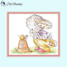 Load image into Gallery viewer, Patch Rabbit - AIMDIY