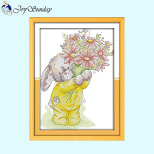 Load image into Gallery viewer, Patch Rabbit - AIMDIY