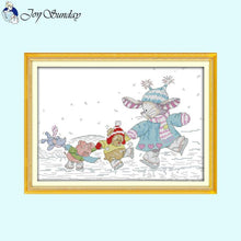 Load image into Gallery viewer, Patch Rabbit - AIMDIY