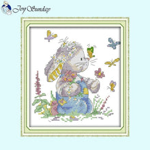 Load image into Gallery viewer, Patch Rabbit - AIMDIY