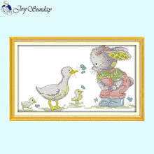 Load image into Gallery viewer, Patch Rabbit - AIMDIY