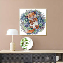 Load image into Gallery viewer, Puppies and Succulents Joy Sunday - AIMDIY