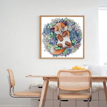 Load image into Gallery viewer, Puppies and Succulents Joy Sunday - AIMDIY