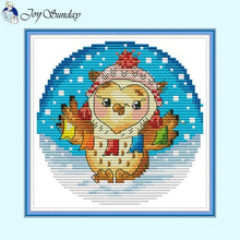 Load image into Gallery viewer, Puppy Kitten Cartoon Animal - AIMDIY