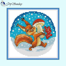 Load image into Gallery viewer, Puppy Kitten Cartoon Animal - AIMDIY