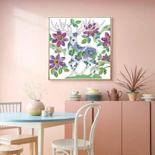 Load image into Gallery viewer, Sacred Deer Animal Cross Stitch Patterns - AIMDIY