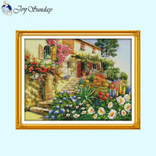 Load image into Gallery viewer, Seaside Scenery - AIMDIY