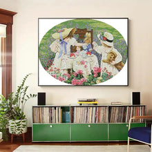 Load image into Gallery viewer, Suburban Afternoon Tea - AIMDIY