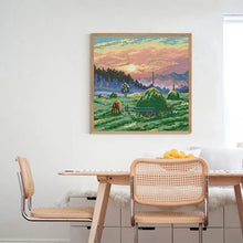 Load image into Gallery viewer, Summer Sunrise - AIMDIY