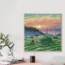 Load image into Gallery viewer, Summer Sunrise - AIMDIY