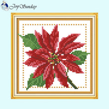 Load image into Gallery viewer, Twelve Month Flowers Floral Pattern - AIMDIY