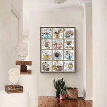 Load image into Gallery viewer, Twelve Months Coffee - AIMDIY