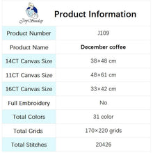 Load image into Gallery viewer, Twelve Months Coffee - AIMDIY