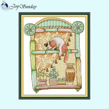 Load image into Gallery viewer, Twelve Months - AIMDIY