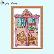 Load image into Gallery viewer, Twelve Months - AIMDIY