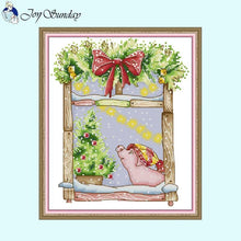 Load image into Gallery viewer, Twelve Months - AIMDIY