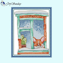 Load image into Gallery viewer, Twelve Months - AIMDIY