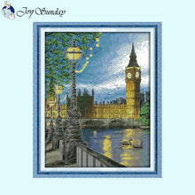 Load image into Gallery viewer, Venice Water City Scenic - AIMDIY