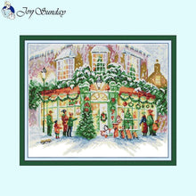 Load image into Gallery viewer, Winter Christmas Collection Joy Sunday - AIMDIY