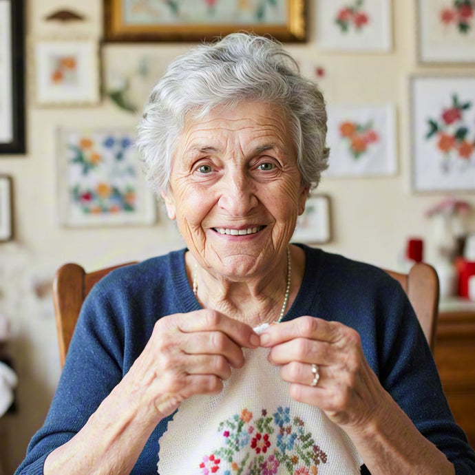 The Ultimate Guide to Cross Stitch: A Relaxing Hobby for Everyone