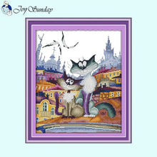 Load image into Gallery viewer, Art Cat
