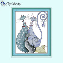 Load image into Gallery viewer, Art Cat
