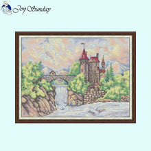 Load image into Gallery viewer, Beautiful Cottage
