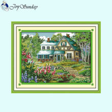 Load image into Gallery viewer, Beautiful Cottage
