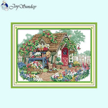 Load image into Gallery viewer, Beautiful Cottage
