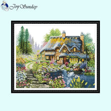 Load image into Gallery viewer, Beautiful Cottage
