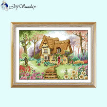 Load image into Gallery viewer, Beautiful Cottage

