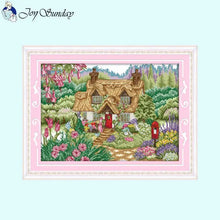 Load image into Gallery viewer, Beautiful Cottage
