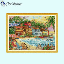 Load image into Gallery viewer, Beautiful Cottage
