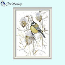 Load image into Gallery viewer, Birds and Flowers Pattern Collection - AIMDIY
