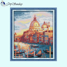 Load image into Gallery viewer, City Scenery - AIMDIY
