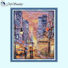 Load image into Gallery viewer, City Scenery - AIMDIY
