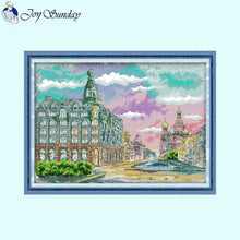 Load image into Gallery viewer, City Scenery - AIMDIY
