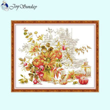Load image into Gallery viewer, Flower Bouquet 14ct 16ct 11ct - AIMDIY
