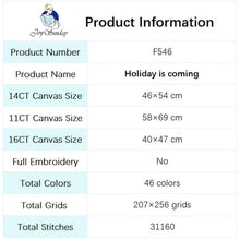 Load image into Gallery viewer, Holidays Coming - AIMDIY
