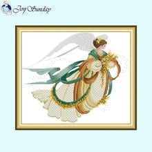 Load image into Gallery viewer, Joy Sunday Angel - AIMDIY
